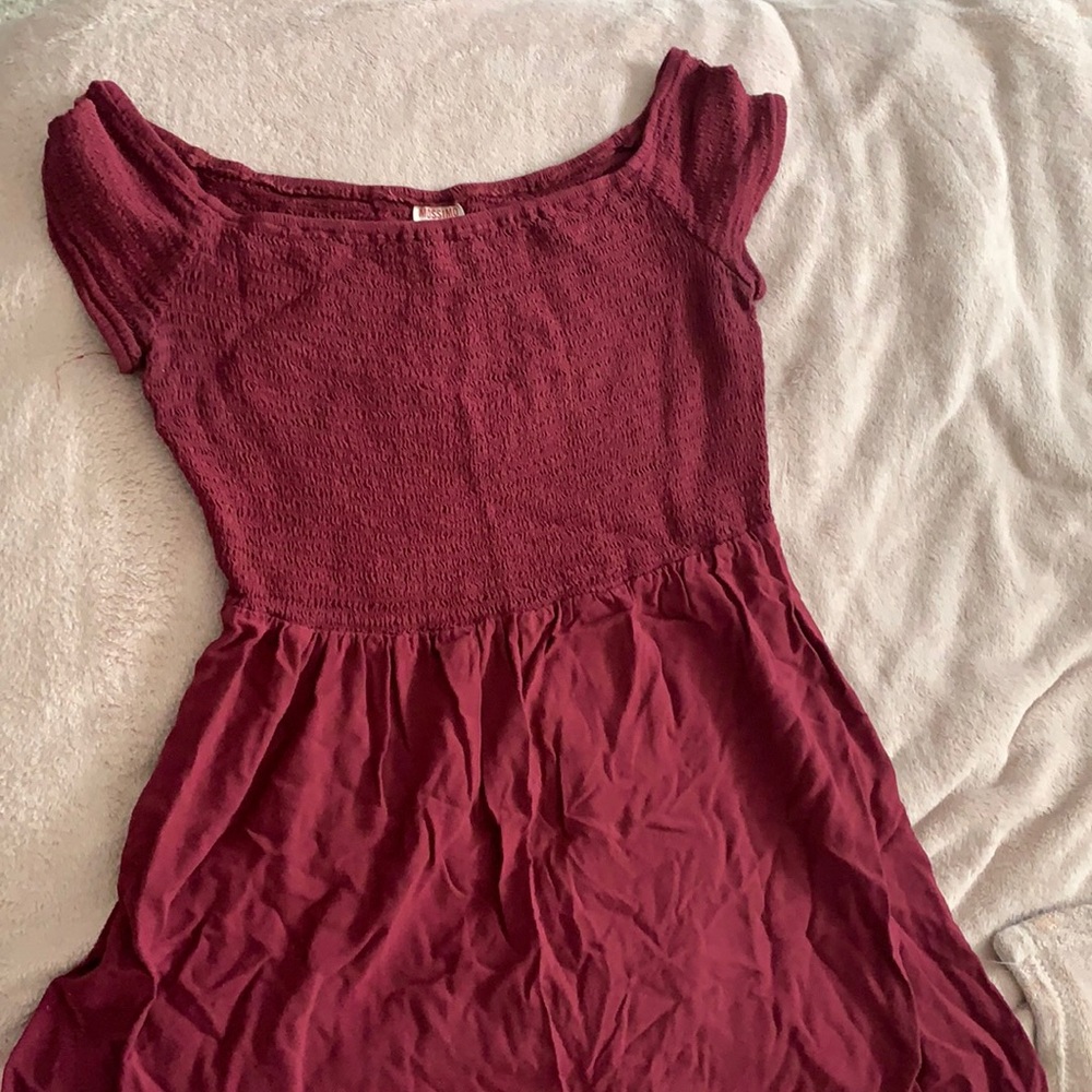 Red dress❤️✨